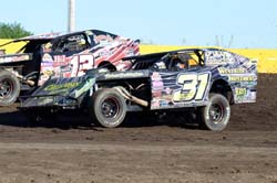 2012 M 31 SCOTT HANSEN 85