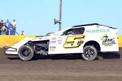 2012 M 5 TYLER McDONALD 85A