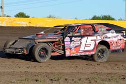2012 MW 15 TONY KONOLD 85B