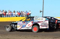 2012 MW 6 BRIAN HABEN 85A