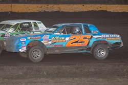 2012 ST 25 MIKE JANS 85