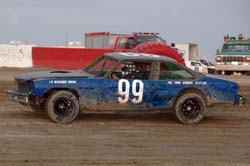 2012 HS 99 TROY MARKER 629A