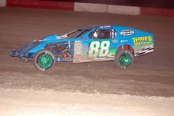 2012 M 88 GLENN ASMUS 629A