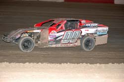 2012 M4 00 BENJI BAYNE 629