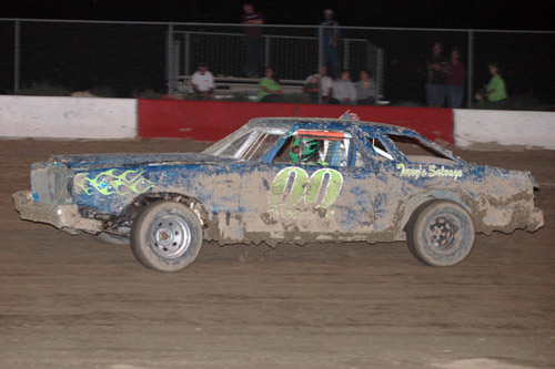 2012 HS 00 JOSH SMITH 824