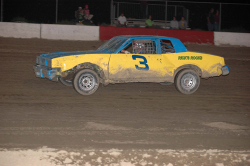 2012 HS 3 JASON KEGLER 824A