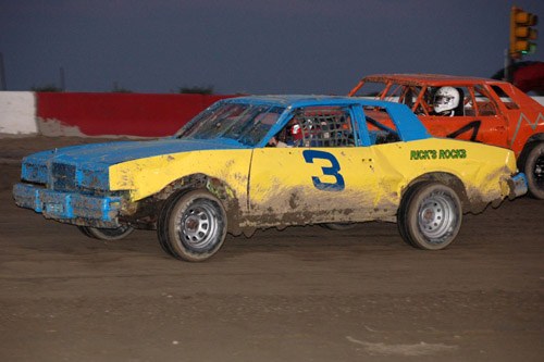 2012 HS 3 JASON KEGLER 824B
