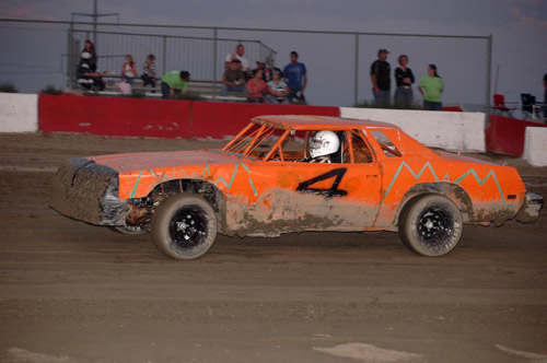 2012 HS 4 DEAN FOUST 824A