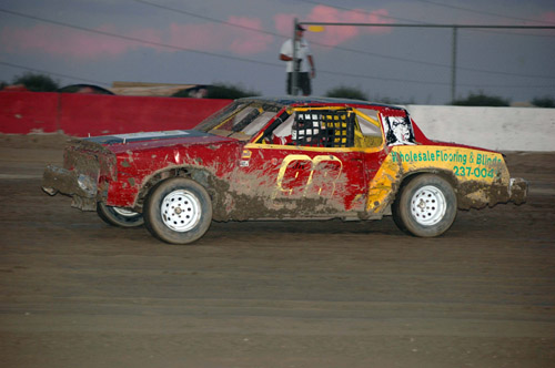 2012 HS 98 824A