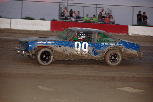 2012 HS 99 BRIAN DELANEY 824