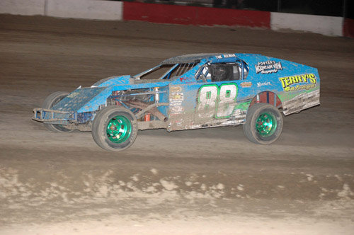 2012 M 88 GLENN ASMUS 824A