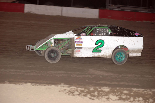 2012 M4 2 BRIAN WELCH 824
