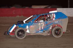 2012 DW 17 JOHN EHRHART 824