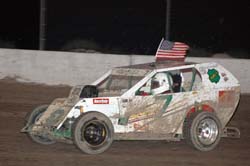 2012 DW 7 ALLEN CORKILL 824