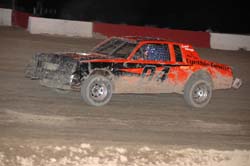 2012 HS 04 WADE KINDEL 824