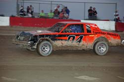 2012 HS 04 WADE KINDEL 824A