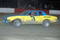 2012 HS 3 JASON KEGLER 824