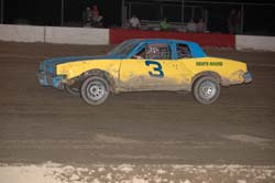 2012 HS 3 JASON KEGLER 824A