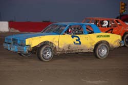 2012 HS 3 JASON KEGLER 824B