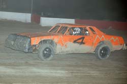 2012 HS 4 DEAN FOUST 824