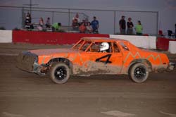 2012 HS 4 DEAN FOUST 824A