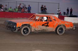 2012 HS 4 DEAN FOUST 824B