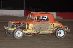2012 HT 20 GARY DICKINSON 824B