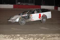2012 M 4 JOSH ROBINETT 824
