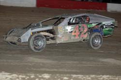 2012 M 42 CHRIS McAULEY 824