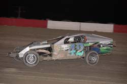 2012 M 42 CHRIS McAULEY 824A