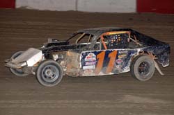 2012 M4 11 DARIN ODELL 824