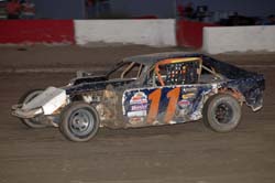 2012 M4 11 DARIN ODELL 824A