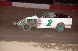 2012 M4 2 BRIAN WELCH 824