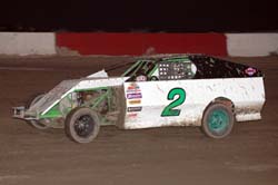 2012 M4 2 BRIAN WELCH 824A