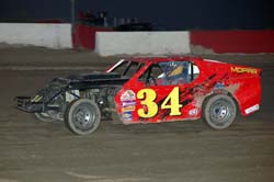 2012 M4 34 DAN DOBSON 824