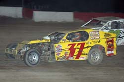 2012 M4 37 CHRIS HARLEY 824
