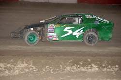 2012 M4 54 TOMMY MANNING 824