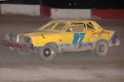 2012 MS 27 CHRIS BRAMLET 824