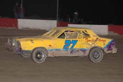 2012 MS 27 CHRIS BRAMLET 824A