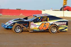 2012 MW 43 RICK CHORNIAK 824