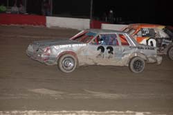 2012 X MS ADAMS VS GILLINES 824