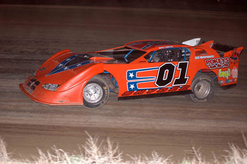 2012 LL 01 JASON SNYDER 512