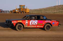 2012 B 08 TOM MARTELL 512B
