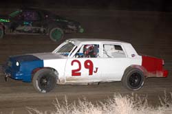 2012 B 29 ART GARRITY 512