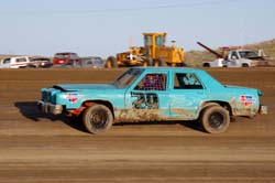 2012 B 29 BRAXTON BALES 512