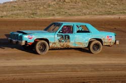 2012 B 29 BRAXTON BALES 512A