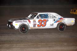 2012 B 33 CHICO McNEIL 512