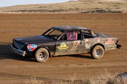 2012 B 7 DERRIC CULEY 512A
