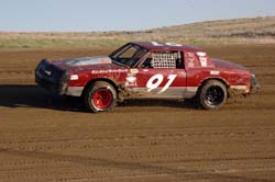 2012 B 91 WALKER HOXIE 512B