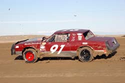 2012 B 91 WALKER HOXIE 512C